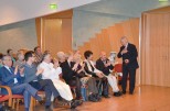 Städtepräsentation „Bad Hévíz“